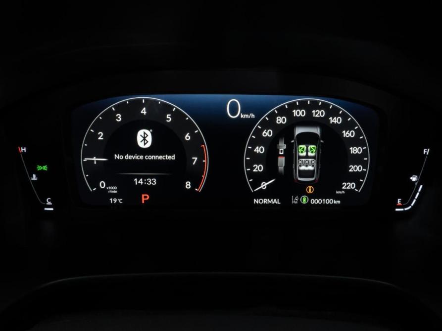 Honda CR-V VI Рязань  - изображение 18