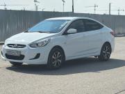 Hyundai Solaris I Пермь  - изображение 8