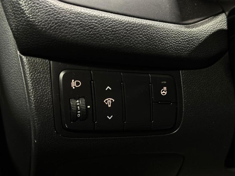 Kia Ceed II Рестайлинг Челябинск  - изображение 14