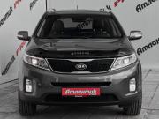 Kia Sorento II Рестайлинг Екатеринбург  - изображение 24