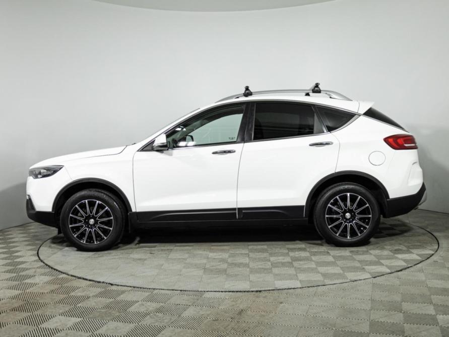FAW Besturn X80 I Рестайлинг Санкт-Петербург  - изображение 9