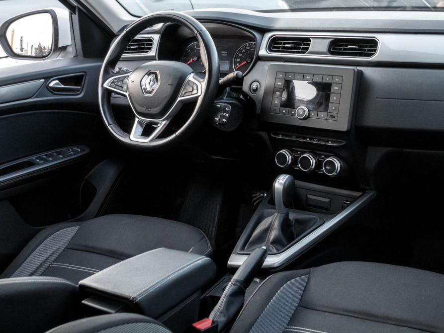 Renault Arkana I Уфа  - изображение 10