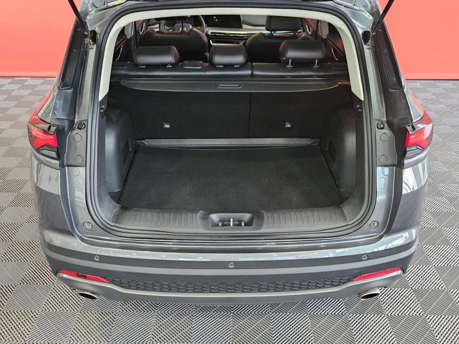Changan CS35 Plus I Рестайлинг Вологда  - изображение 19