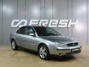 Ford Mondeo III Воронеж  - изображение 18