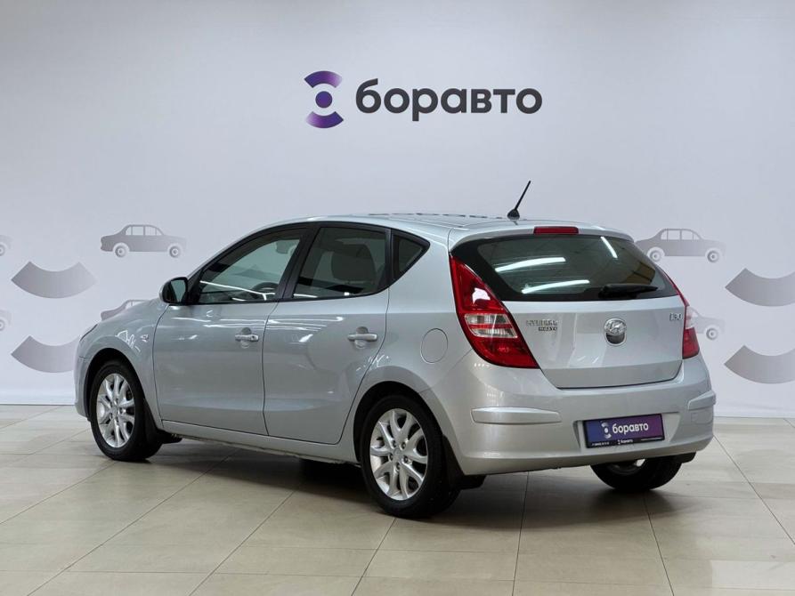 Hyundai i30 I Ставрополь  - изображение 6