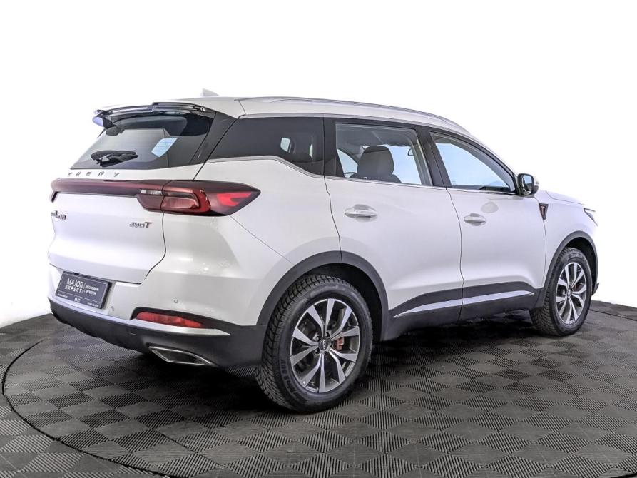 Chery Tiggo 7 Pro Max I Москва  - изображение 5