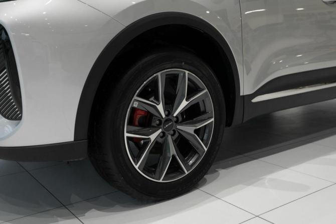 Новый Tenet T7 2026 года, цена 2 940 000 рублей, внедорожник, Автокод Объявления