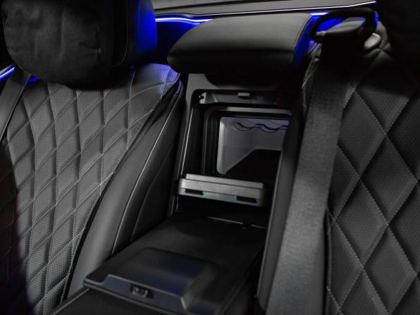 Новый Mercedes-Benz S-Класс VII (W223) Рестайлинг 2026 года, цена 29 318 000 рублей, седан, Автокод Объявления