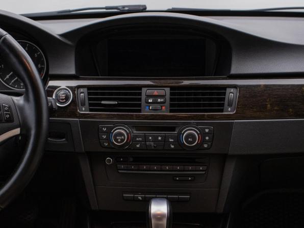 BMW 3 серии V (E90/E91/E92/E93) Рестайлинг с пробегом 2011 года, цена 1 070 000 рублей, 194219 км, седан, Автокод Объявления