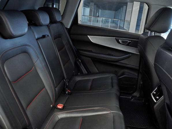 Chery Tiggo 7 Pro I с пробегом 2021 года, цена 1 590 000 рублей, 79322 км, внедорожник, Автокод Объявления