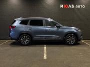 Chery Tiggo 8 I Челябинск  - изображение 28