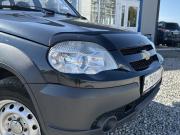 Chevrolet Niva I Рестайлинг Ярославль  - изображение 37