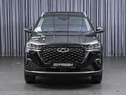 Chery Tiggo 7 Pro Max I Ставрополь  - изображение 28
