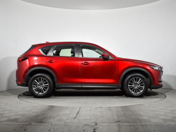 Mazda CX-5 II с пробегом 2017 года, цена 2 440 449 рублей, 79930 км, внедорожник, Автокод Объявления