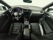 Volkswagen Tiguan II Рестайлинг Москва  - изображение 37