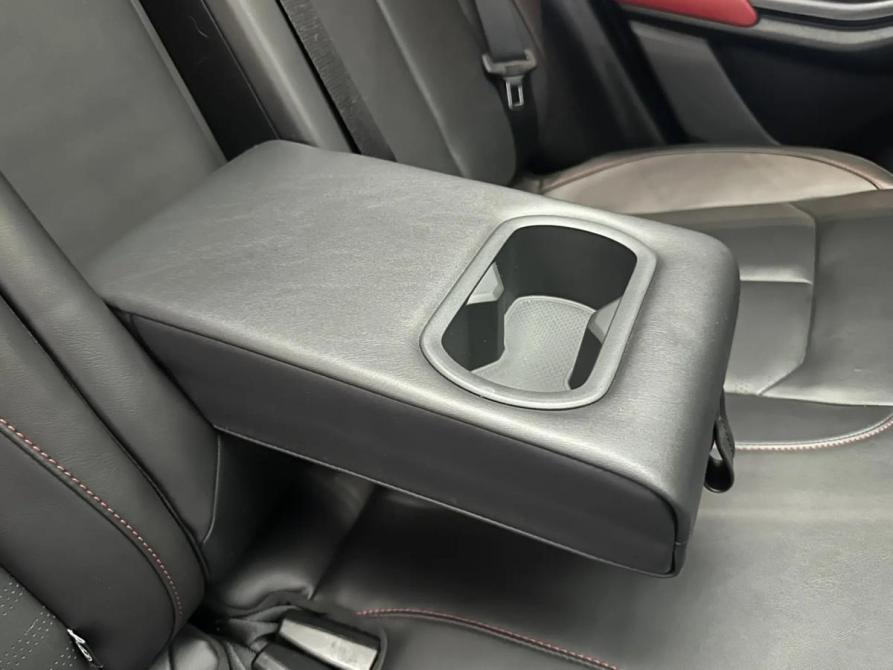 Changan CS55 Plus II Абакан  - изображение 32