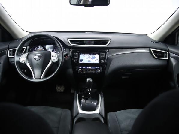 Nissan X-Trail III с пробегом 2017 года, цена 1 550 000 рублей, 209378 км, внедорожник, Автокод Объявления