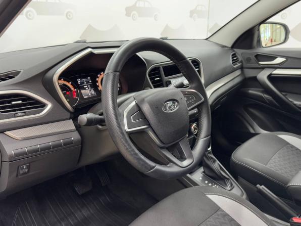 Lada (ВАЗ) Vesta I Рестайлинг (NG) с пробегом 2024 года, цена 1 270 000 рублей, 16950 км, седан, Автокод Объявления