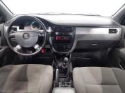 Chevrolet Lacetti I Пермь  - изображение 25