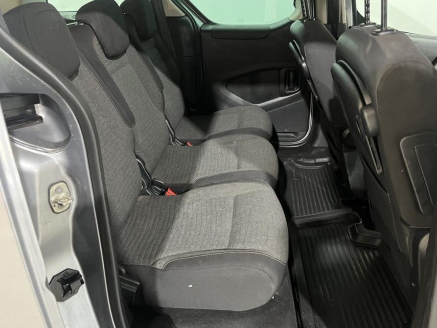 Citroen Berlingo II Рестайлинг 2 Курск  - изображение 13