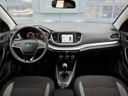 Lada (ВАЗ) Vesta I Рестайлинг (NG) Казань  - изображение 27