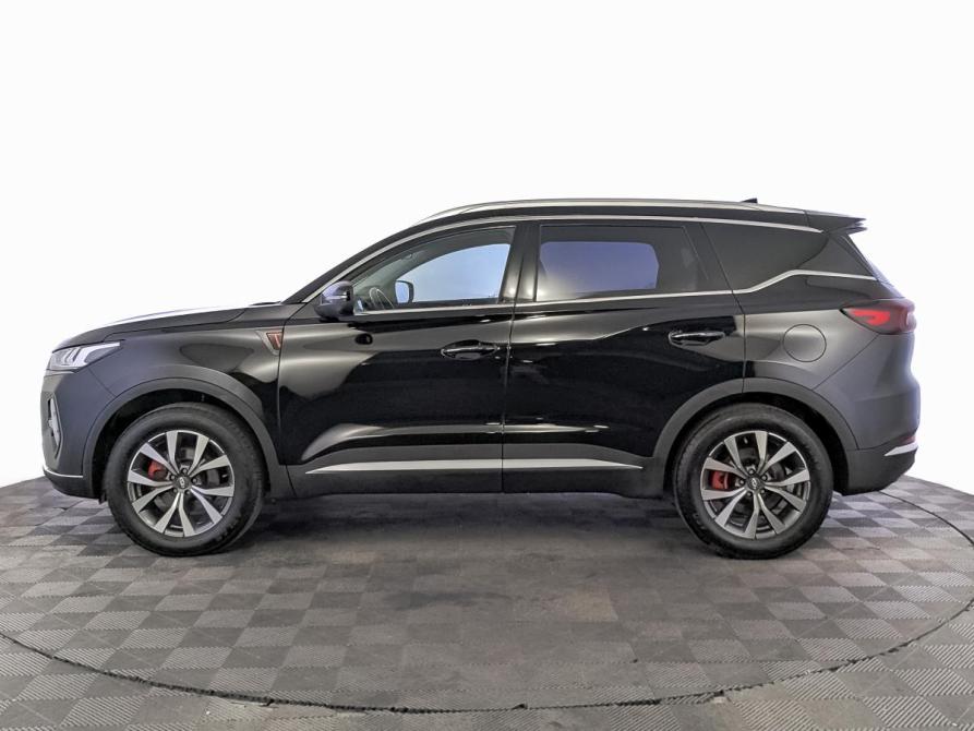 Chery Tiggo 7 Pro Max I Москва  - изображение 8