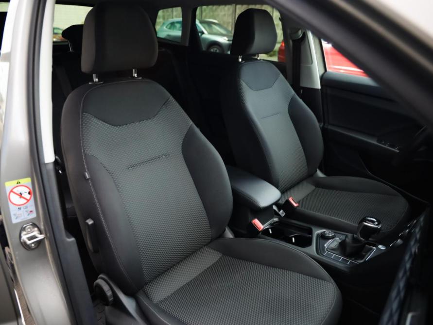 Volkswagen Taos I Санкт-Петербург  - изображение 25
