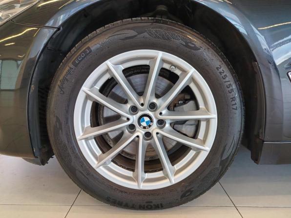 BMW 5 серии VII (G30/G31/G38) с пробегом 2020 года, цена 2 699 000 рублей, 203700 км, седан, Автокод Объявления