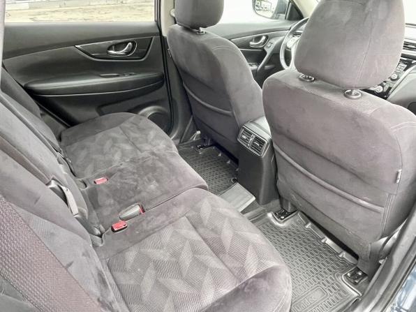 Nissan X-Trail III с пробегом 2015 года, цена 1 880 000 рублей, 123889 км, внедорожник, Автокод Объявления