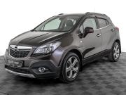 Opel Mokka I Москва  - изображение 27