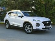 Hyundai Santa Fe IV Санкт-Петербург  - изображение 35