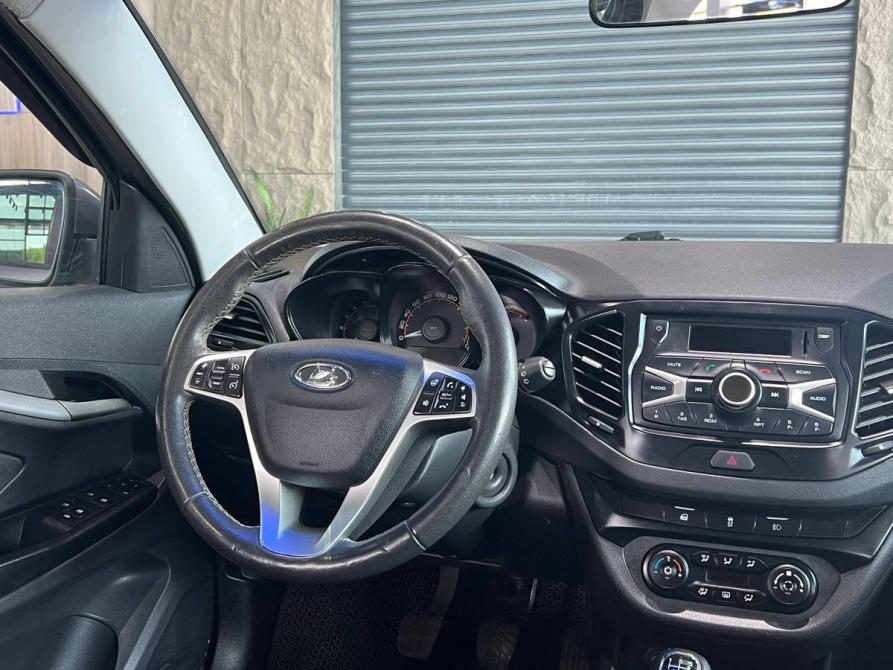 Lada (ВАЗ) Vesta I Оренбург  - изображение 11