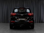 Hyundai Creta I Тюмень  - изображение 20