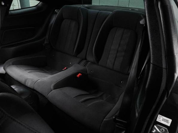 Ford Mustang VI Рестайлинг с пробегом 2018 года, цена 2 699 000 рублей, 131335 км, купе, Автокод Объявления
