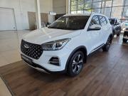 Chery Tiggo 4 Pro I Саратов  - изображение 28