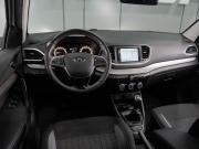 Lada (ВАЗ) Vesta I Рестайлинг (NG) Тюмень  - изображение 28