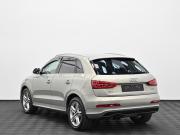 Audi Q3 I (8U) Москва  - изображение 20