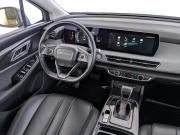 BAIC U5 Plus Москва  - изображение 58