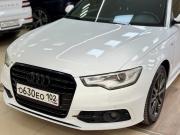 Audi A6 IV (C7) Уфа  - изображение 39