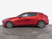 Mazda 3 IV (BP) Москва  - изображение 36