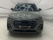 Audi Q3 II (F3) Воронеж  - изображение 18