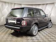 Land Rover Range Rover III Рестайлинг 2 Москва  - изображение 22