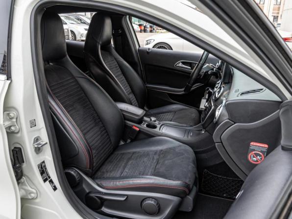 Mercedes-Benz GLA I (X156) с пробегом 2014 года, цена 1 850 000 рублей, 87601 км, внедорожник, Автокод Объявления