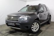 Renault Duster I Санкт-Петербург  - изображение 18