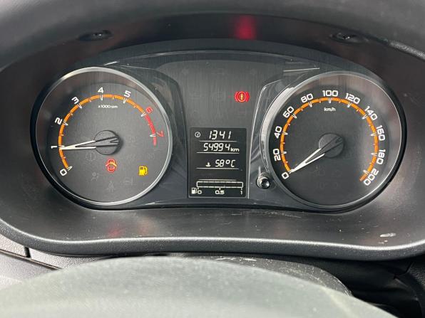Lada (ВАЗ) Granta I Рестайлинг с пробегом 2020 года, цена 680 000 рублей, 54991 км, хэтчбек, Автокод Объявления