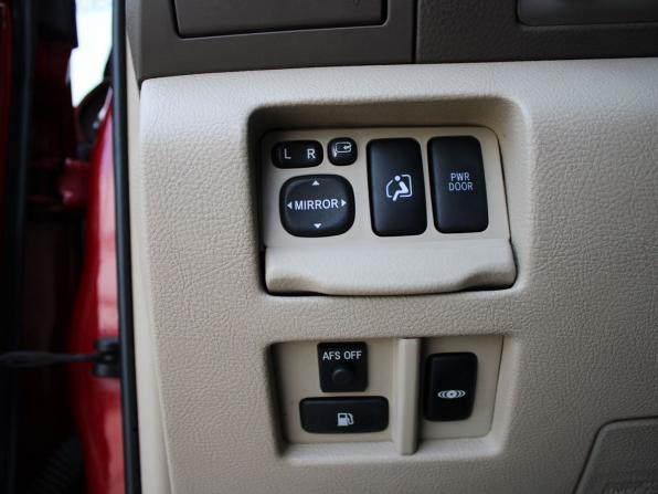 Lexus RX II Рестайлинг с пробегом 2008 года, цена 1 329 000 рублей, 224340 км, внедорожник, Автокод Объявления
