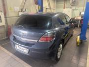 Opel Astra H Рестайлинг Санкт-Петербург  - изображение 17