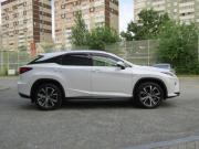 Lexus RX IV Екатеринбург  - изображение 27