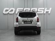 Renault Duster I Рестайлинг Воронеж  - изображение 21