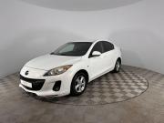 Mazda 3 II (BL) Рестайлинг Ногинск  - изображение 20